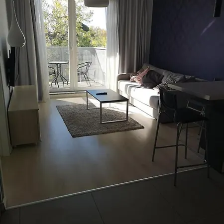 - Pradzynskiego Appartement *
